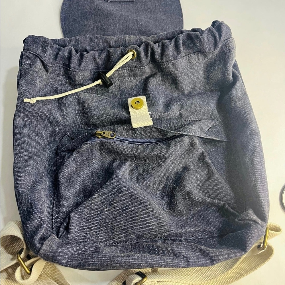 Vans Backpack - image 3